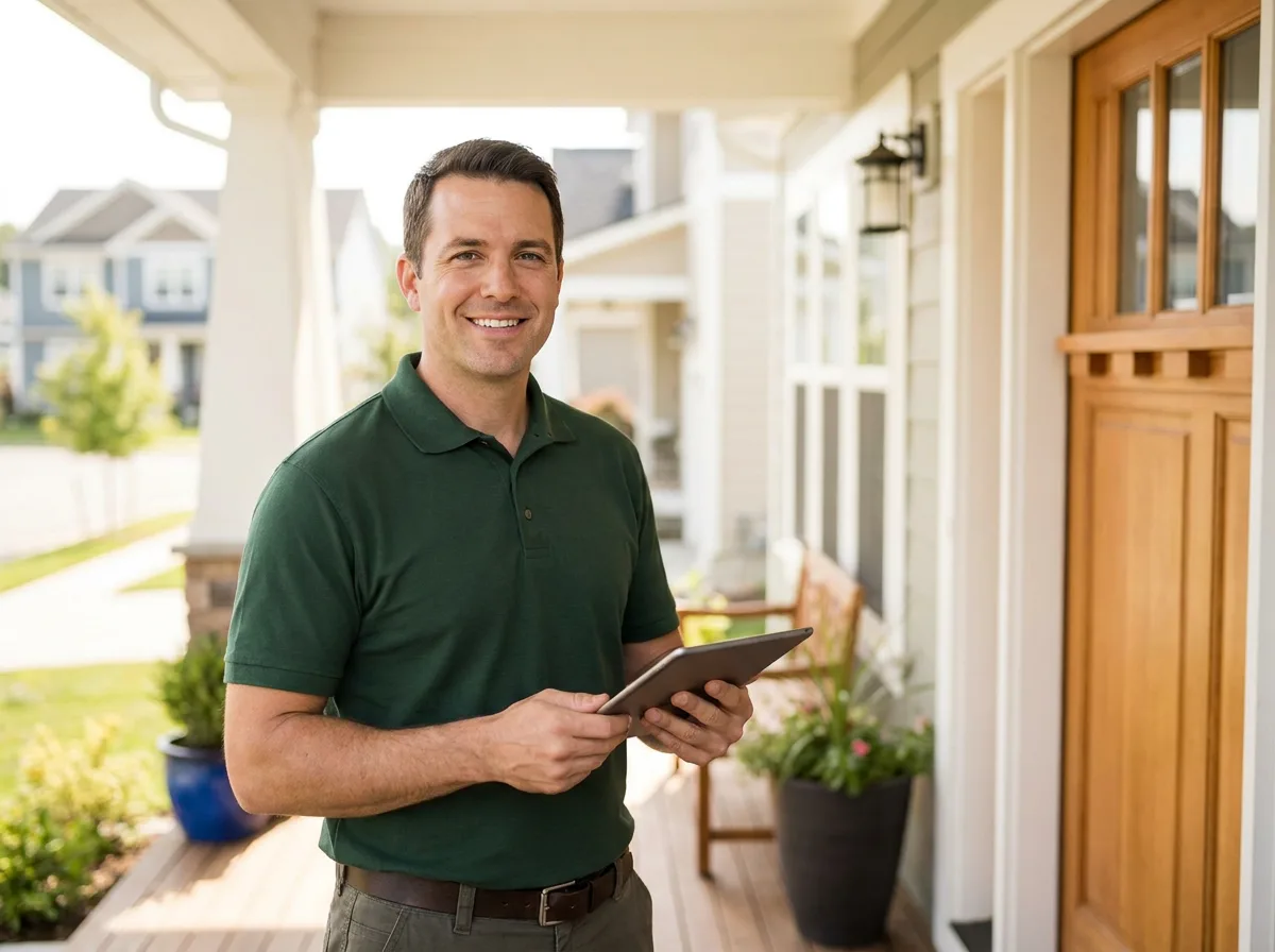 Pest control FAQs for Jerome, AZ